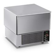 Mastro Gierre Blast chiller 3x GN 1/1 - 600x400 mm, +90°C/-40°C image