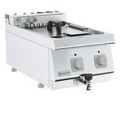 Mastro Electric fryer, tabletop model, 10 litres image