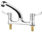 Lever Mixer Tap
