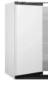 Tefcold Solid Door Refrigerator 