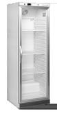 Tefcold Stainless Steel Glass Door image