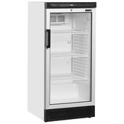 Tefcold White Glass Door image