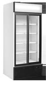 Tefcold Glass Door Merchandiser