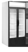 Tefcold White Hinged Door
