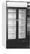 Tefcold White Hinged Door