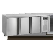 Tefcold  Slimline Counter Cooler