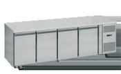 PH40 Gastronorm Counter