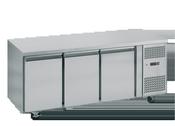 Interlevin PH30F Gastronorm Counter Freezer