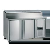 Tefcold SS 2 Door