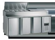 Tefcold  SS 3 Door