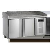 Tefcold SS 2 Door