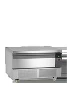 Tefcold Dual Temperature Gastronorm Counter UD1-2