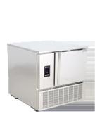 Tefcold Blast Chiller/Freezer image