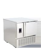Tefcold Blast Chiller/Freezer image
