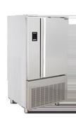 Tefcold Blast Chiller/Freezer