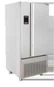 Tefcold Blast Chiller/Freezer