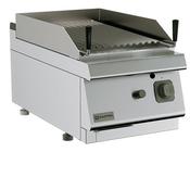 Mastro 700 Gas lava-stone grill, tabletop model  image