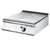 Virtus Gas solid top, top version 