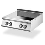 Virtus Induction plate, top version, 4 cooking zone Ø 220 mm each 3,5 kW  image