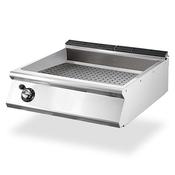 Virtus Gas bain marie, top version, GN 2/1 image