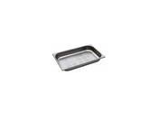 ATLAS AP11100 1/1X100MM PERFORATED PAN 530×325×100