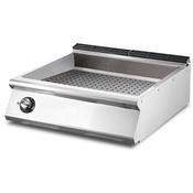Virtus Electric bain marie, top version, GN 2/1 image