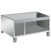 Virtus Open cabinet 1200 mm