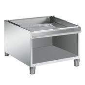 Virtus Open cabinet 800 mm