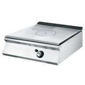 Virtus Gas solid top, top version