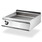 Virtus Gas bain marie, top version, GN 1/1+1/3 image
