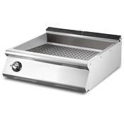 Virtus Electric bain marie, top version, GN 2/1+2x GN 1/3 image