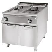 Virtus Gas fryer, capacity 1x 22 litres image