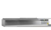 Tefcold Gastronorm Topping Shelf With Lid