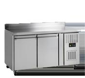 Tefcold Gastronorm Counter