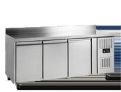 Tefcold Gastronorm Counter