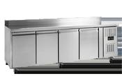 Tefcold Gastronorm Counter