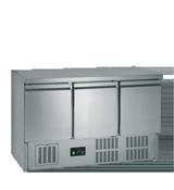 Tefcold Gastronorm Counter