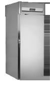 Tefcold Roll-Through Chiller