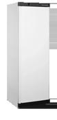 Tefcold Gastronorm Solid Door Refrigerator