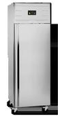 Tefcold Gastronorm Solid Door Refrigerator