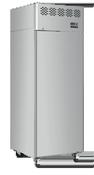 Tefcold Gastronorm Solid Door Refrigerator