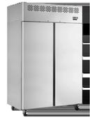 Tefcold Gastronorm Solid Door Refrigerator