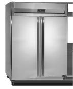 Tefcold Gastronorm Upright Freezer image