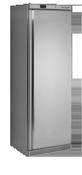 Tefcold Fan Assisted Upright Freezer image