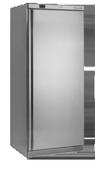 Tefcold Upright Freezer image
