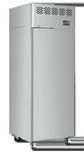 Tefcold Upright Freezer image