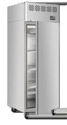Tefcold Upright Freezer