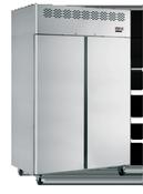 Tefcold Upright Freezer
