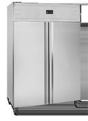 Tefcold Upright Freezer