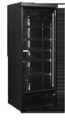 Tefcold Glass Door Merchandiser
